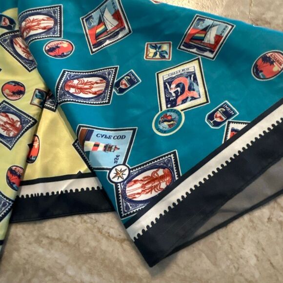 No Brand Accessories - Cape Cod Scarf